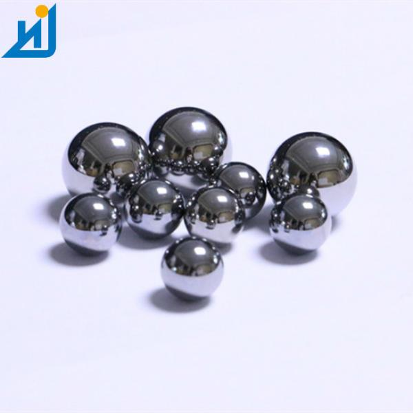 Custom Size High Precision 12.7MM 14MM Solid 304 316 420 440c Stainless Steel