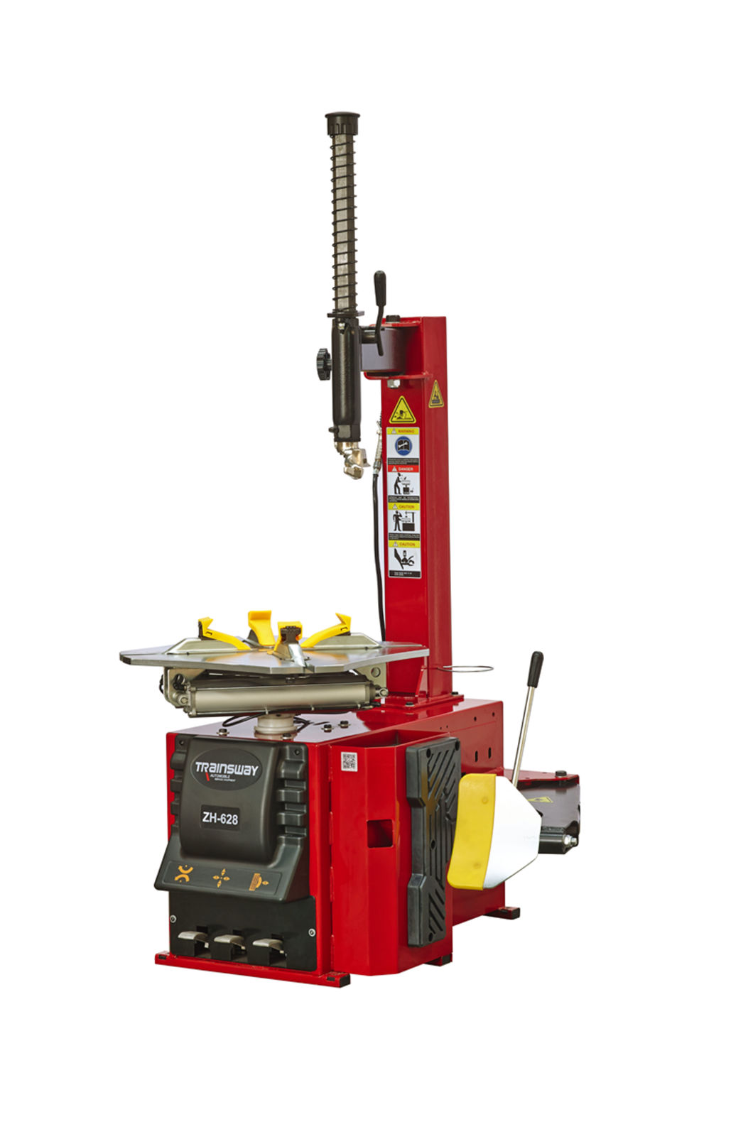 Trainsway Car Tire Changer Zh628A