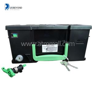 Quality 1750056651 CMD RR Wincor ATM Cassette Parts Lock And Seal wholesale