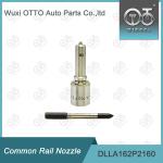 DLLA162P2160 Common Rail Nozzle For Injectors 0445110368/369/429