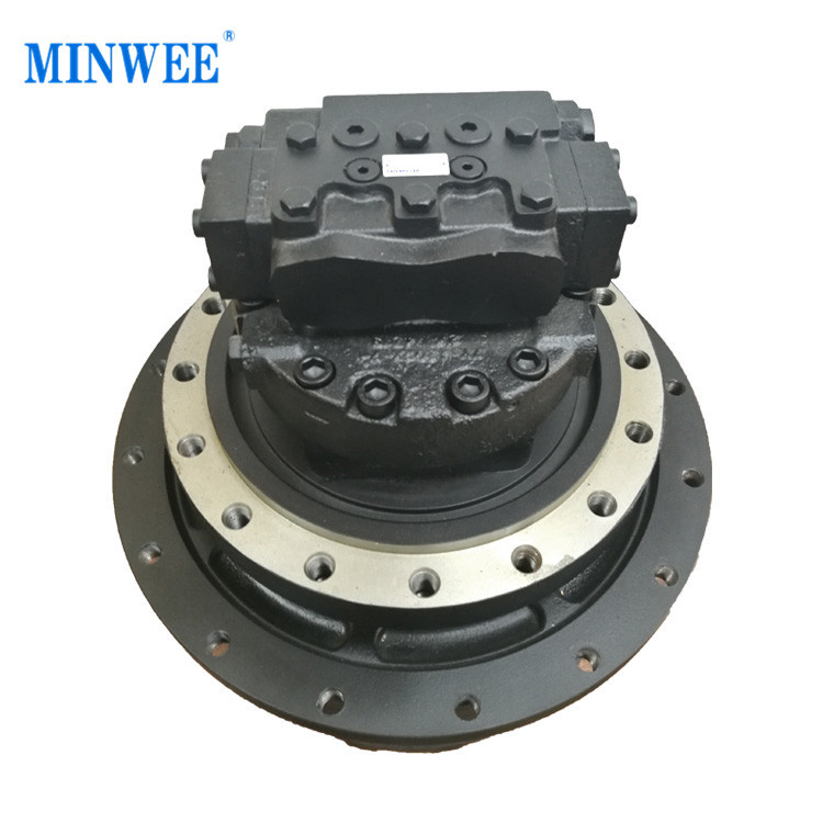 Heavy Duty Steel CAT320C Cat Final Drive Parts