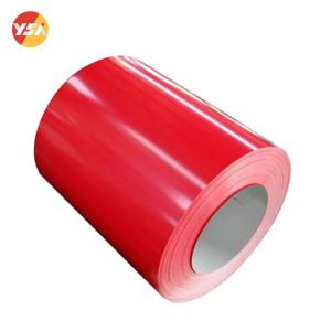 Quality 3005 3105 Aluminum Trim Coil Manufacturer Alloy Coated Coil Price wholesale
