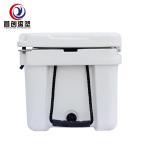 rotational molding products Preservation Rotomolded Cooler Box With Insulation