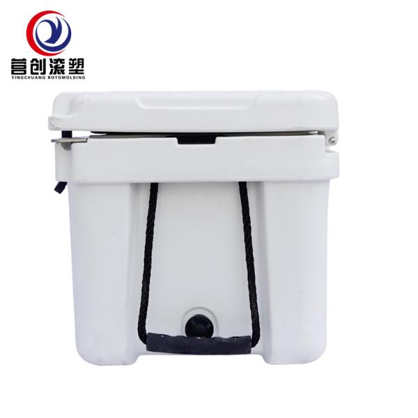 rotational molding products Preservation Rotomolded Cooler Box With Insulation