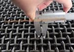 Nickel Steel Nonferrous Wire 2.5m Woven Mesh Screen