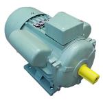 General Driving YC Capacitor Start Asynchronous Electric Motor 100% Copper Wire