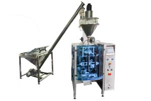 Quality 200g 500g 1kg automatic small cbd curry masala milk powder packaging machine wholesale