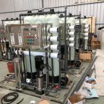 KOCO Filter Ro System Pure Water Treatment Equipment