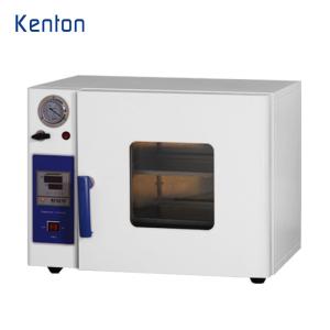 Quality 20L Vacuum Dryer Oven SUS304 Inner Drying Oven Machine wholesale