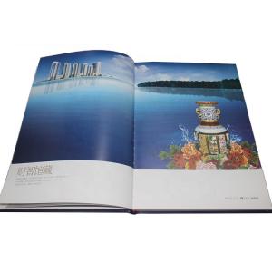 Quality Hot Stamping Hardcover Picture Book Printing 157gsm Art Paper wholesale