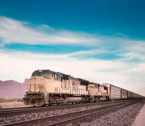 Quality Reliable All Lines Rail Freight Shipping From China To Europe Available Temperature Control wholesale