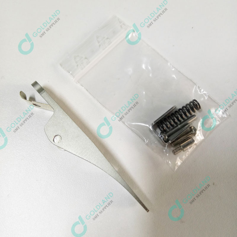 SMT part 03078710S03 Siemens/Siplace pickup window kpl X2x8 SIEMENS/ASM /SIPLACE X 2x8mm dual feeder Siemens parts