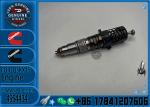 4954434 Diesel QSX15 ISX15 Engine Common Rail Fuel Injector 4928260PX 4062569RX