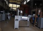 RF125 Coconut Cold Press Machine , Edible Oil Making Machine Automatic Feeding