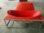 freestanding joint bathtub vacuum forming mould/mold in China