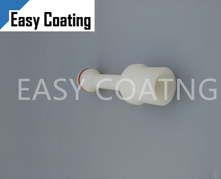 Sure coat manual powder coating guns electrode holder support replacement 288557