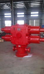 Shanghai RuiTou Petroleum Machinery CO.,LTD.