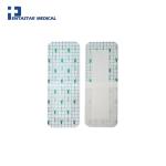 Adhesive Wound Dressing Waterproof Bath Posts Self-Paste Transparent Fixer