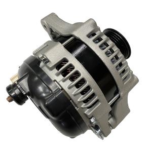 Quality Silver Oem 263830 Auto Engine Parts Maserati Alternators Replacement wholesale