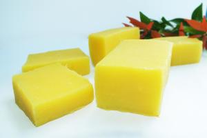 Quality Frozen Roasted Sweet Potato Paste, variety of 'Shengli 100' wholesale