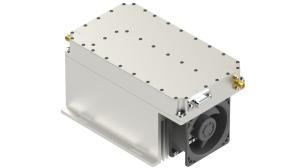 Quality 3700-4200 MHZ Past 66 dBm C Band Power Amplifier RF High Frequency Power Amplifier wholesale