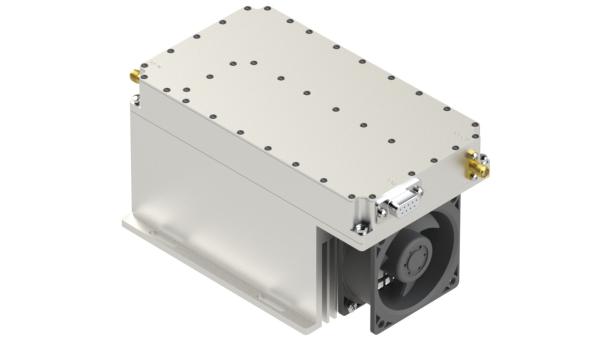 3700-4200 MHZ Past 66 dBm C Band Power Amplifier RF High Frequency Power