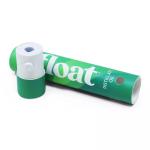 Small Round Child Resistant Packaging Box Child Proof Tube for Vape E-cigar
