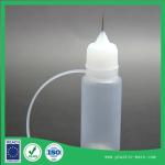 5 ml, 10 ml ml of oil plastic drop bottles Sharp mouth bottle plastic bottles