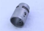 Pecan Device Frame Metal Casting Parts Stainless Steel 304 0.3KG Weight