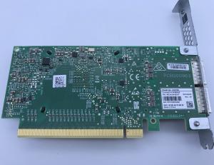 China Mellanox MCX416A-BCAT 40/56GbE Dual Port QSFP28 Adapter PCIe3.0 X16 on sale