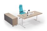 Good Craft Executive Office Furniture , Luxury Executive Desks Fine Wood