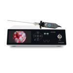 TUYOU Fiberoptic Bronchoscope 4K Endoscope Camera For Laparoscopic Surgery
