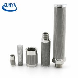 Quality Guard Net 5um Metal Fiber Felt 310s Stainless Steel wholesale