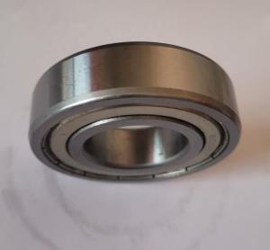 Quality 6204zz 6204 2RS Idler Wheel Bearings Belt Pulley Bearing For Conveyor Roller wholesale