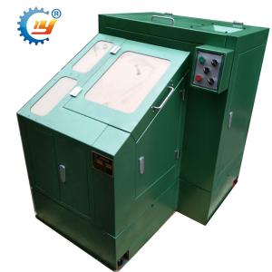 Quality Full Closed Eco Friendly M3 Screw Thread Making Machine wholesale