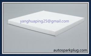 Quality Producing All Kinds of Filtersauto Spare Parts 97133-4L000 Cabin Filter for Hyundai wholesale