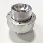 CNC Parts Milling Turning Precision Machining Services Customized Aluminum Metal