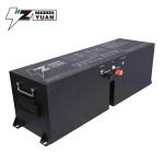 CE approved China battery powered electric aluminum golf cart battery