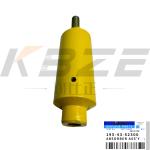 KOMATSU BULLDOZERS 195-43-52300 ABSORBER ASSY FOR D155A D375A