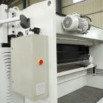 160 Ton 4000mm Sheet Bending Hydraulic Press