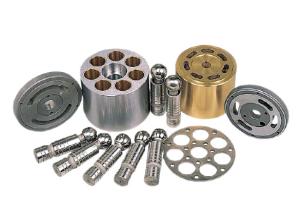 Quality Swing Motor Excavator Spare Parts Komatsu KMF40 PC100-3/5 wholesale