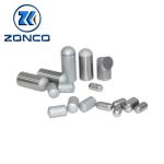 Cemented Carbide Bits for Oil / Gas Industry