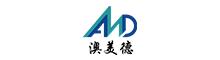 China AMD Dental Laboratory logo