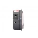 Dwyer Series Water Differential Pressure Gauge 10inches High Accuracy