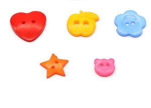 Quality Size 20 POM Snap Button Plastic Injection Mould wholesale