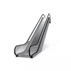 Quality 600MM 3000MM Commercial Home Outdoor Indoor Residential Escalator Stairs wholesale