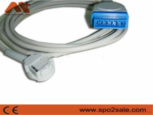 Quality Datex Ohmeda Compatible SpO2 Adapter Cable - OXY-ES3 wholesale
