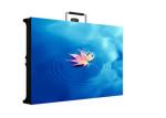 P4.81 500*500mm Clear Led Panel Outdoor High definition Die Cast Aluminum