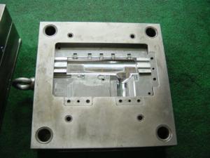 Quality PVC ABS Household Mold Professional Plastic Injection Molding Processing wholesale