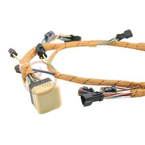 Quality 117-2763 1172763 CAT Wiring Harness For 345B E345B Excavator wholesale